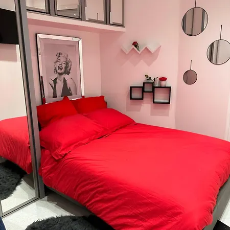 Joia - Roli Appartement