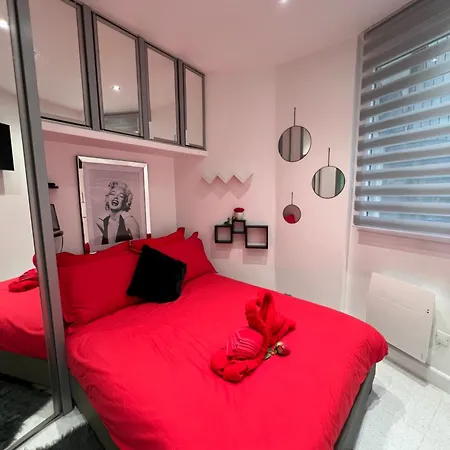 Joia - Roli Appartement *