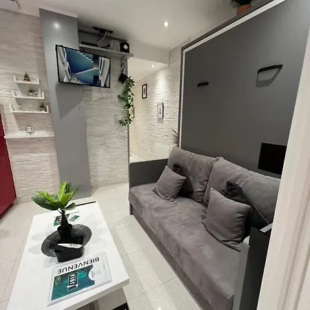 Appartement Joia - Roli Parijs