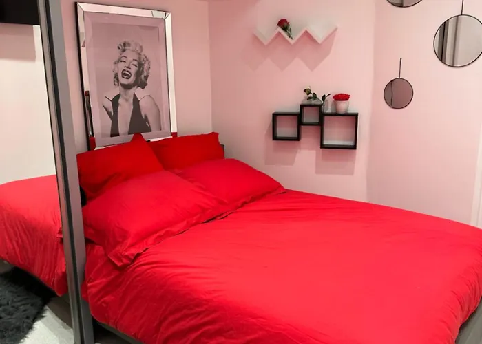 Joia - Roli Appartement