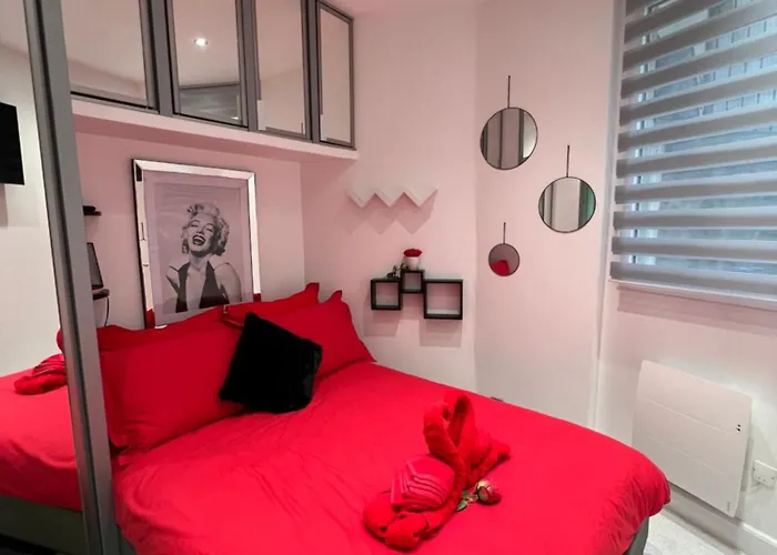 Joia - Roli Appartement *