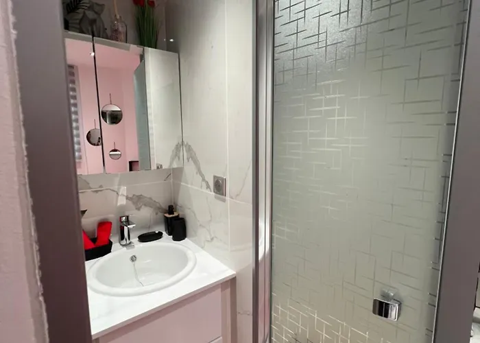 Joia - Roli Appartement Parijs