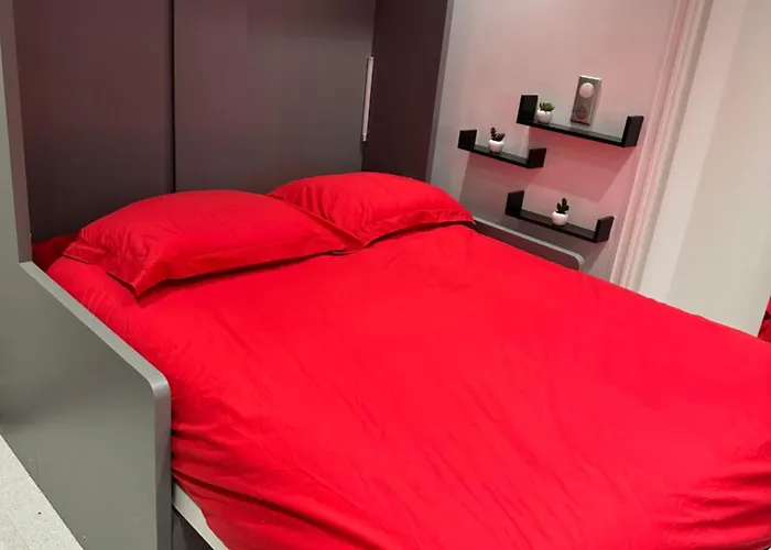 Apartment Joia - Roli *