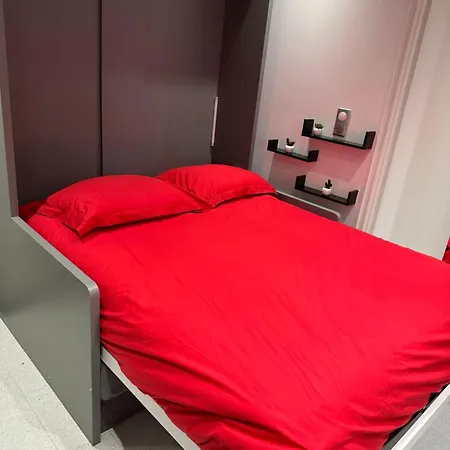 Apartamento Joia - Roli *