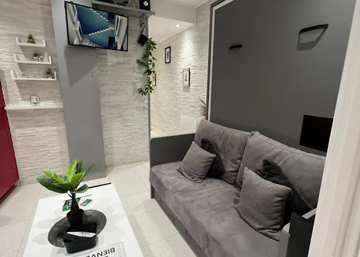Apartment Joia - Roli Paris